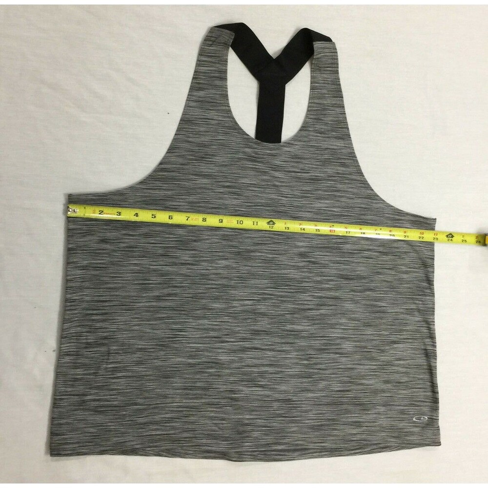 CHAMPION WOMENS ATHLETIC SHIRT SIZE XL